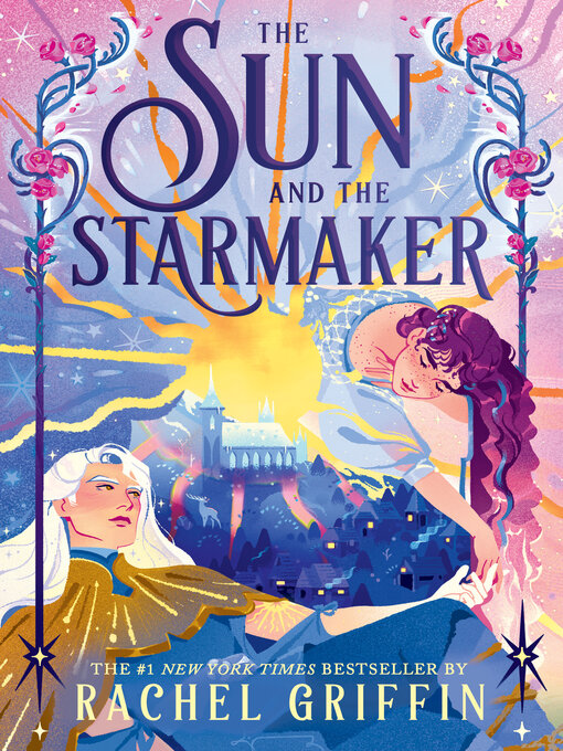 Cover image for The Sun and the Starmaker